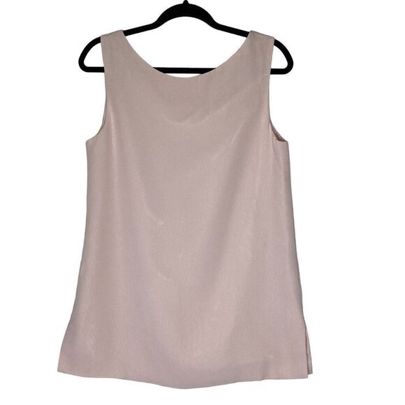 NEW LanTing Bride Pale Pink MOB Two Piece Set Size 10 NWT - Picture 3 of 16